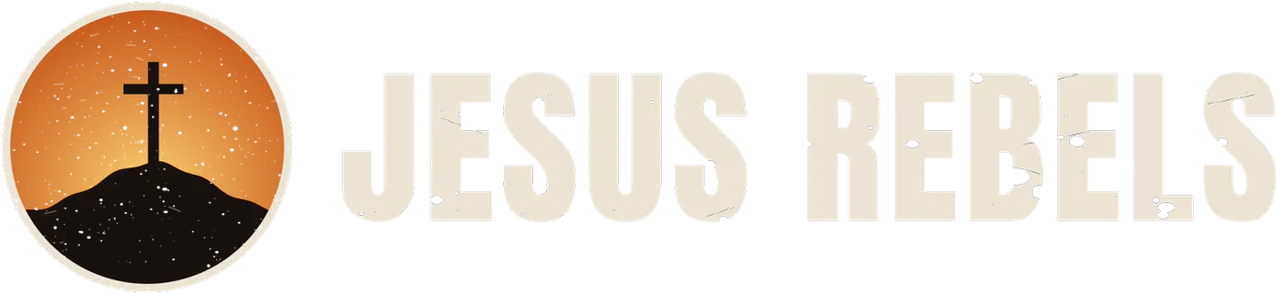 Jesus Rebels